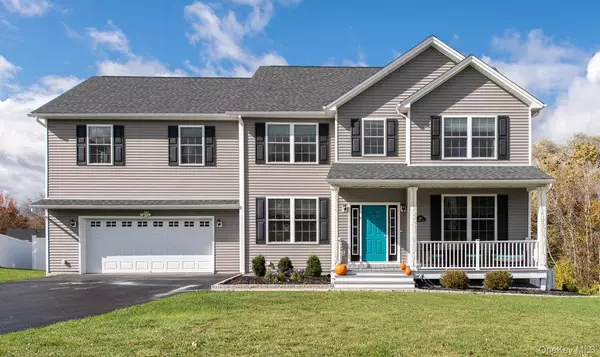 Poughkeepsie, NY 12603,140 Stratford DR