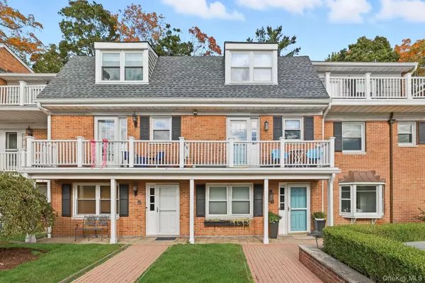 Rye, NY 10580,1068 Boston Post RD