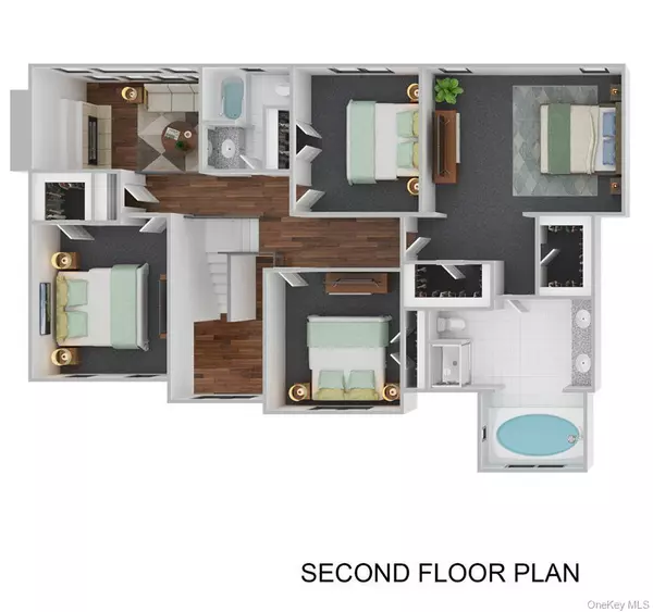 Yorktown Heights, NY 10598,Lot 2 Dorchestcher Drive