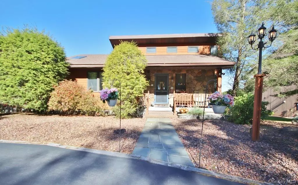 Rock Hill, NY 12775,44 Lake Shore DR