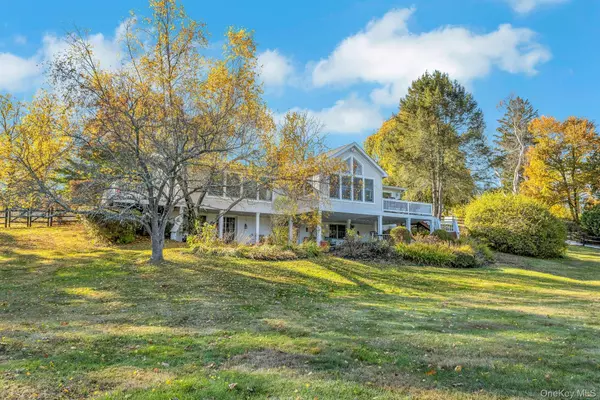 Patterson, NY 12563,90 Cushman