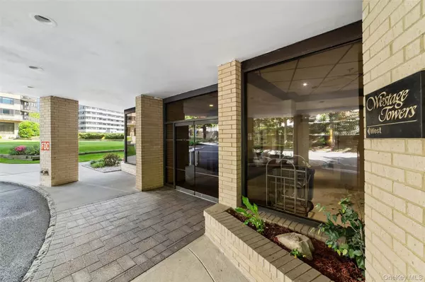 White Plains, NY 10601,25 Rockledge AVE #410W