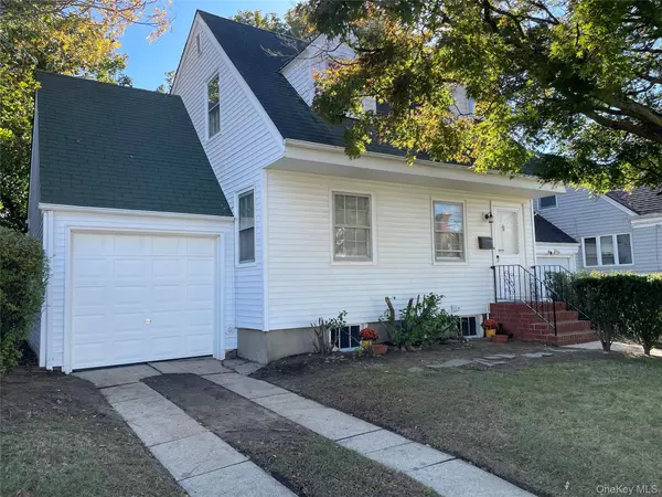 Baldwin, NY 11510,1100 Pacific ST