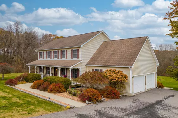 Middletown, NY 10940,17 Charlotte LN