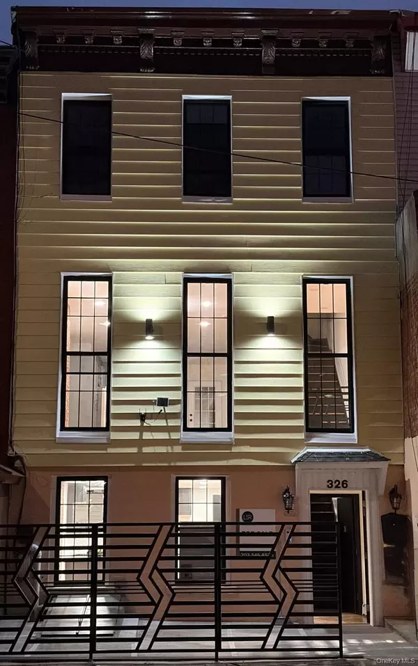 326 Malcolm X BLVD, Brooklyn, NY 11233