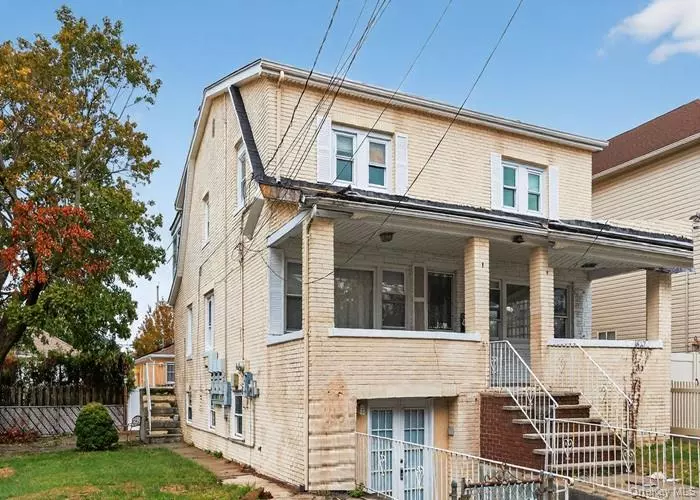 Staten Island, NY 10305,166 JEROME AVE