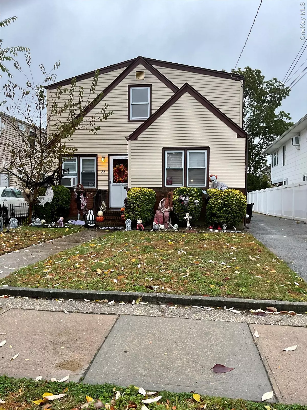 East Rockaway, NY 11518,83 Adams ST
