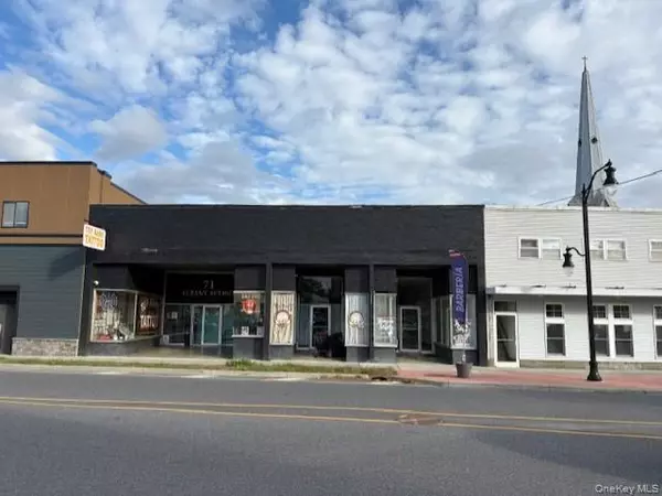 Kingston, NY 12401,71 Albany AVE