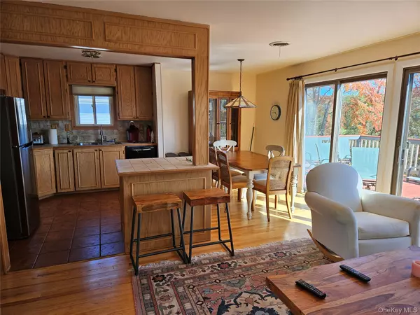 Rock Hill, NY 12775,72 Crescent Circle CIR