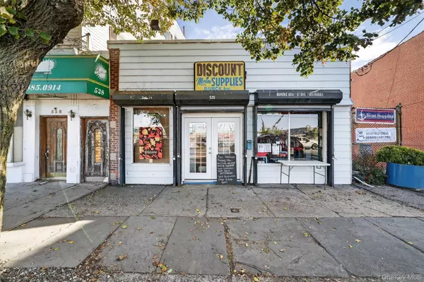 526 City Island AVE, Bronx, NY 10464