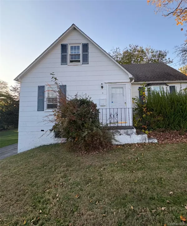 Montgomery, NY 12586,3 Pond RD