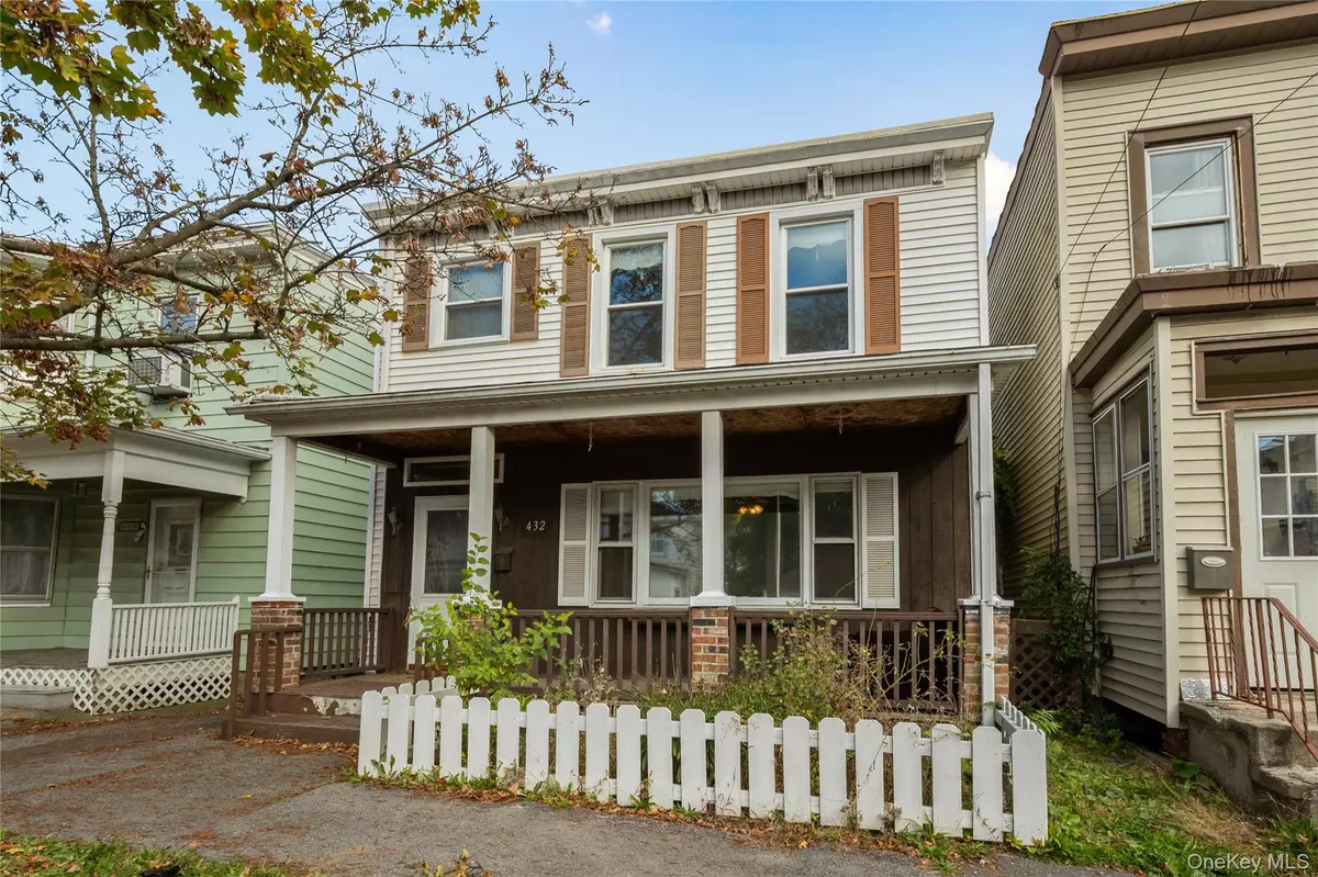 Newburgh, NY 12550,432 1st ST
