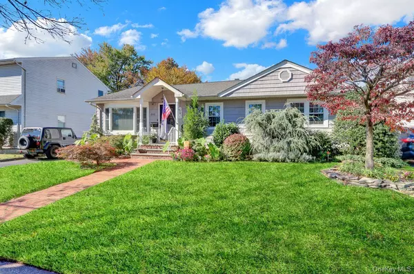Franklin Square, NY 11010,600 Dogwood AVE