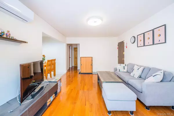 Flushing, NY 11367,69-43 Park DR #B