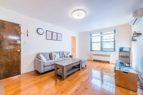Flushing, NY 11367,69-43 Park DR #B