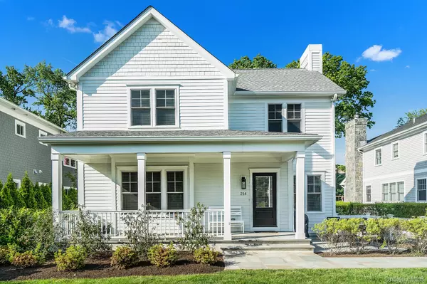 214 Central AVE, Rye, NY 10580