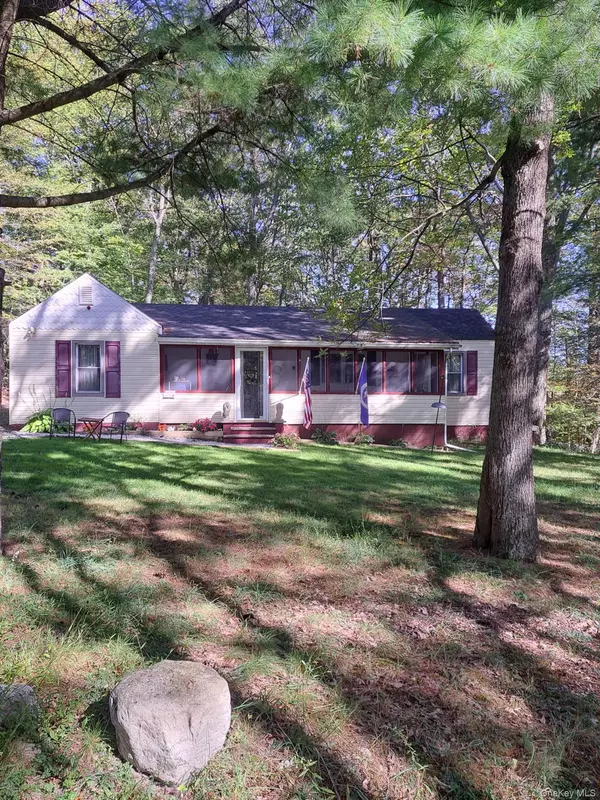 Wurtsboro, NY 12790,6 Hoeppner DR