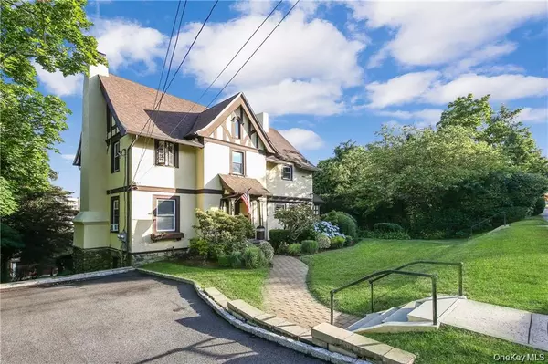 White Plains, NY 10603,38 Park AVE