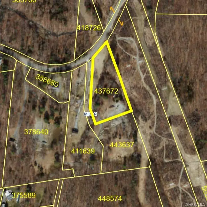 Rhinebeck, NY 12572,Round Lake RD