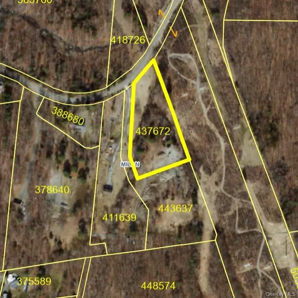 Round Lake RD, Rhinebeck, NY 12572