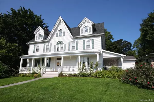 11 N Liberty DR #5, Stony Point, NY 10980