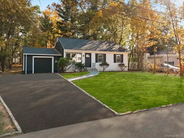 White Plains, NY 10603,6 Winnetou RD