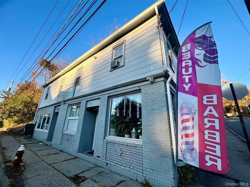 248 North ST #1, Middletown, NY 10940