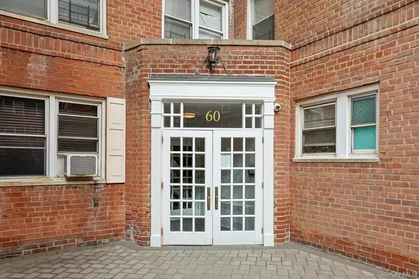 New Rochelle, NY 10801,60 Locust AVE #A207