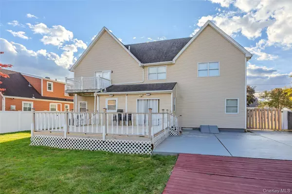 Hempstead, NY 11550,187 Kennedy AVE