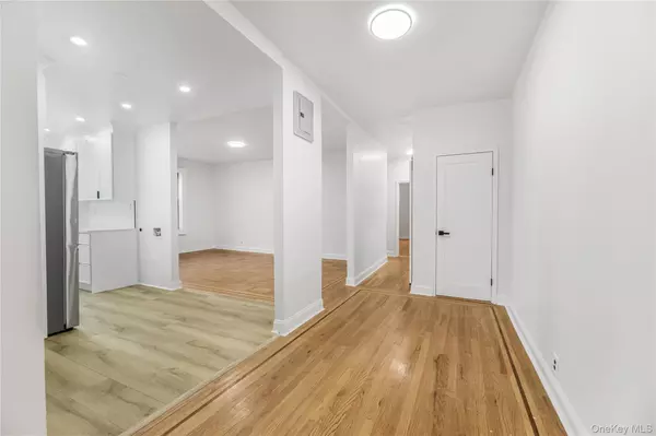 Bronx, NY 10456,1100 Grand Concourse #5H