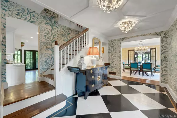 Rye, NY 10580,752 Forest AVE