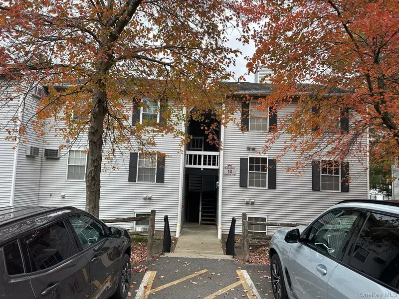 12 Lexington HL #2, Harriman, NY 10926