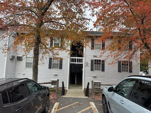 12 Lexington HL #2, Harriman, NY 10926