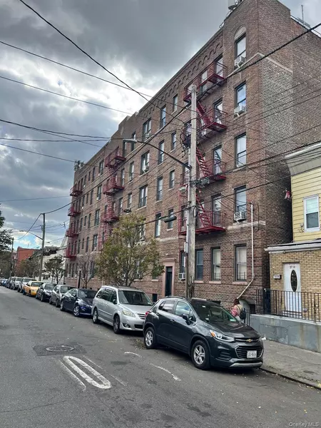 37-20/22 99th STREET, Corona, NY 11368