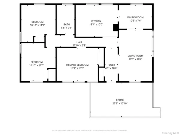 Long Beach, NY 11561,636 W Penn ST #2nd Floor