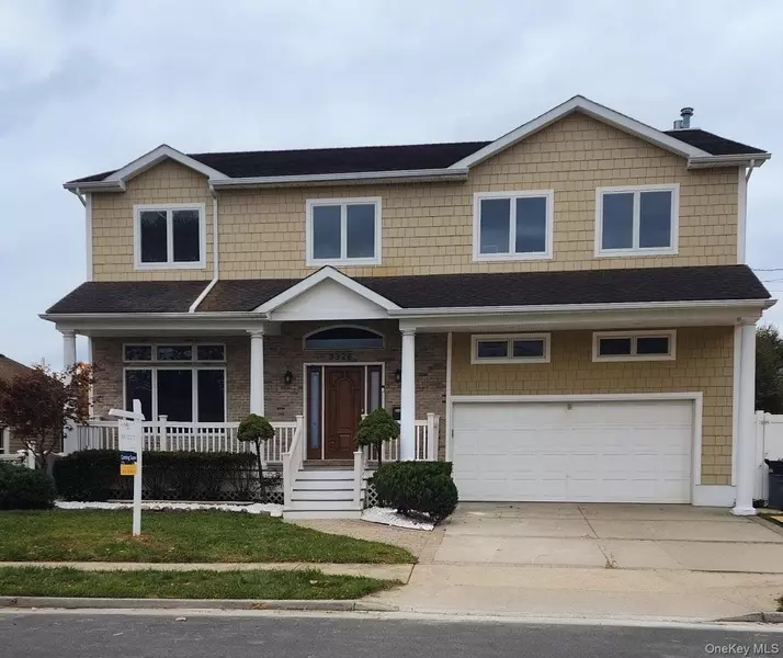 3328 Woodward ST, Oceanside, NY 11572