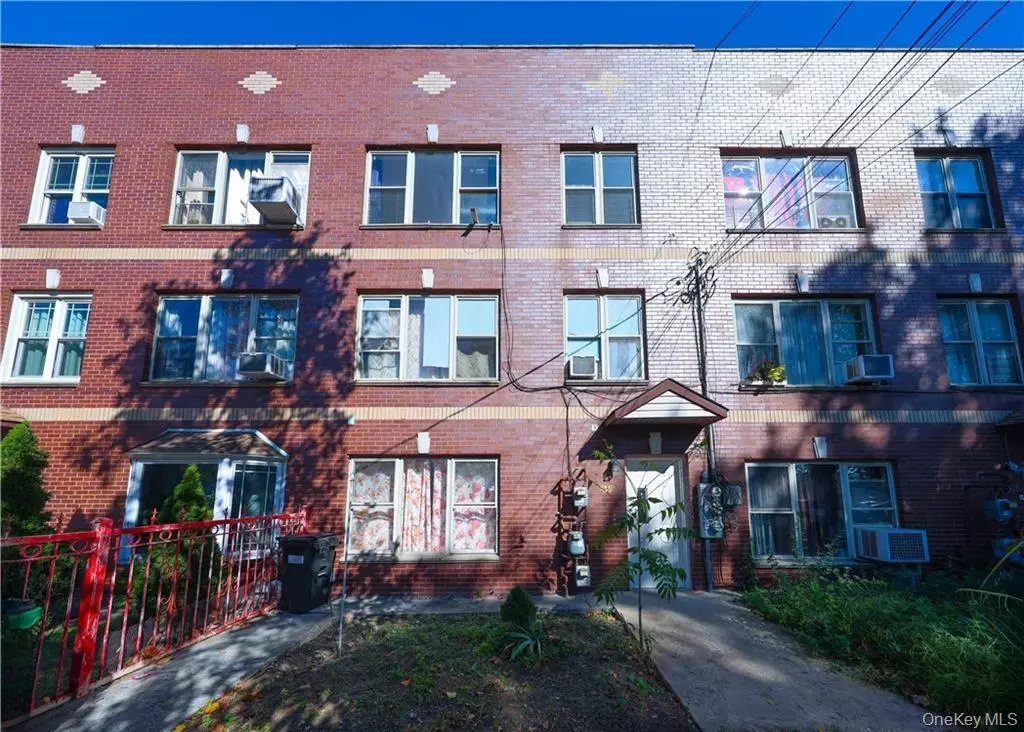 Brooklyn, NY 11208,517 Milford ST