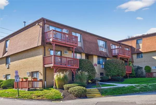 332 Richard CT, Pomona, NY 10970