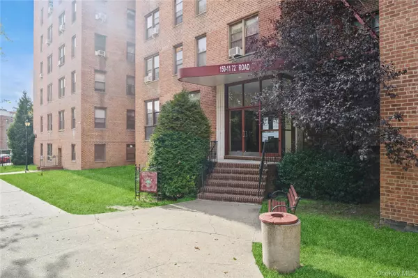 Kew Garden Hills, NY 11367,150-11 72nd RD #H4