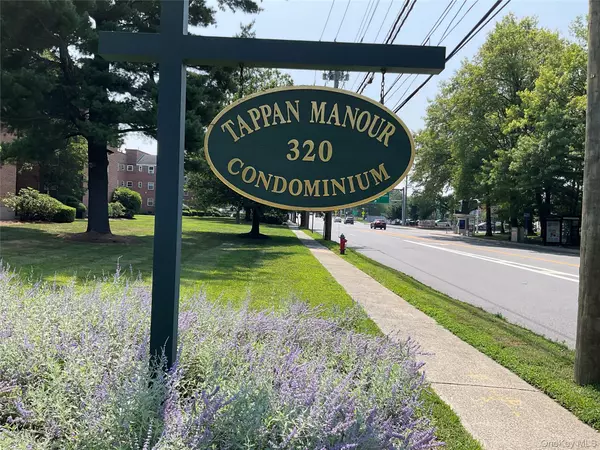 320 S Broadway ##P8, Tarrytown, NY 10591