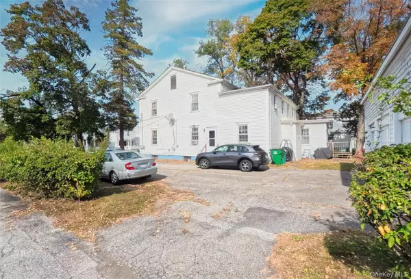 Wappingers Falls, NY 12590,2574-2576 South AVE