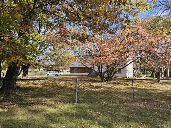 1 Ackerman AVE, Airmont, NY 10901