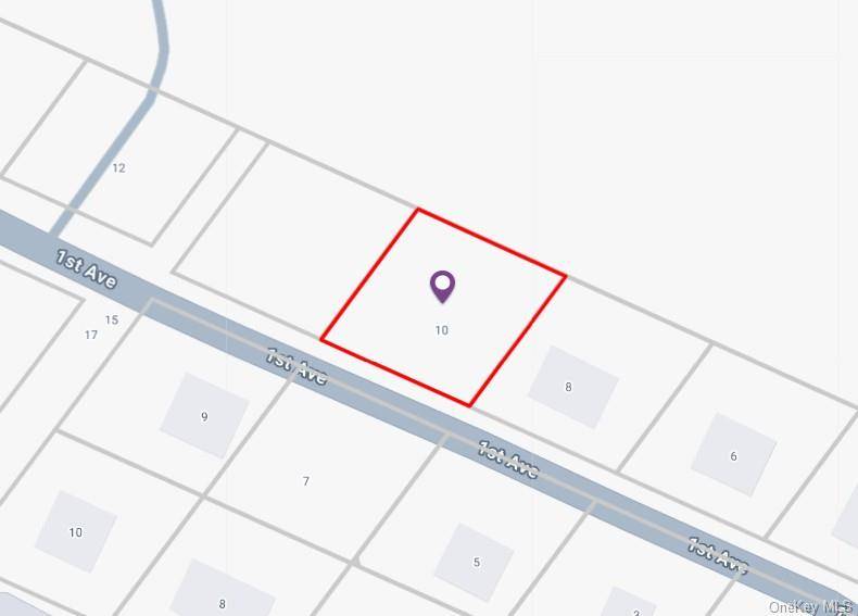 8 First AVE, Monroe, NY 10930