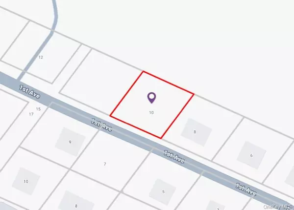 8 First AVE, Monroe, NY 10930