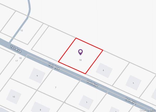 8 First AVE, Monroe, NY 10930