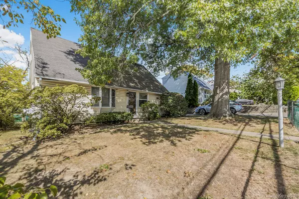 Yonkers, NY 10710,117 Mountaindale RD