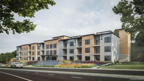 25 S Riverside AVE #308, Croton-on-hudson, NY 10520
