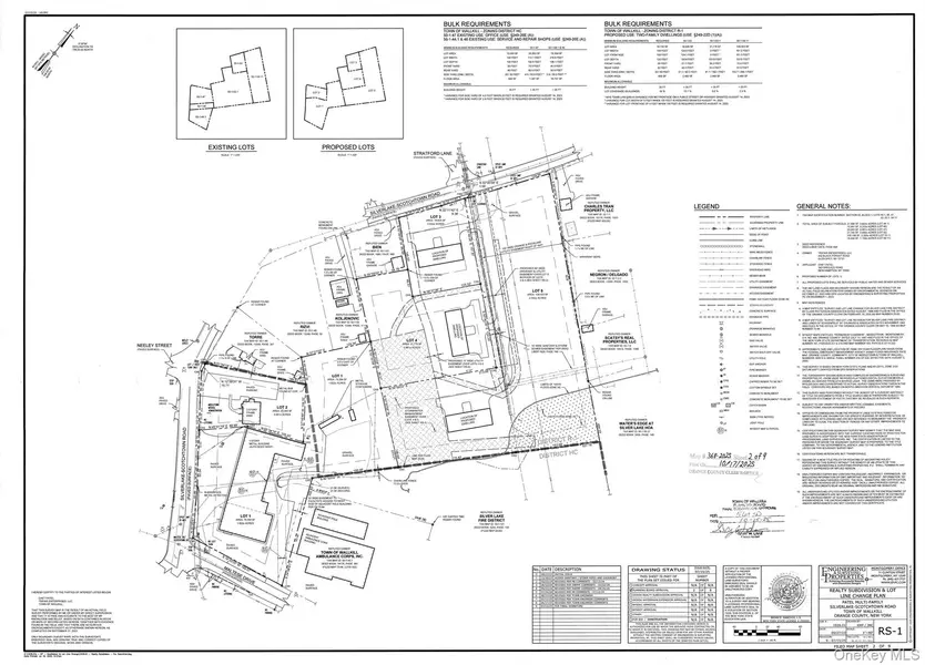 TBD Silver Lake Scotchtown RD, Middletown, NY 10940