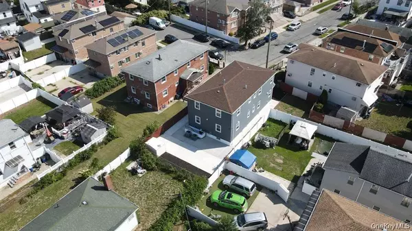 Springfield Gardens, NY 11434,14602 180th ST