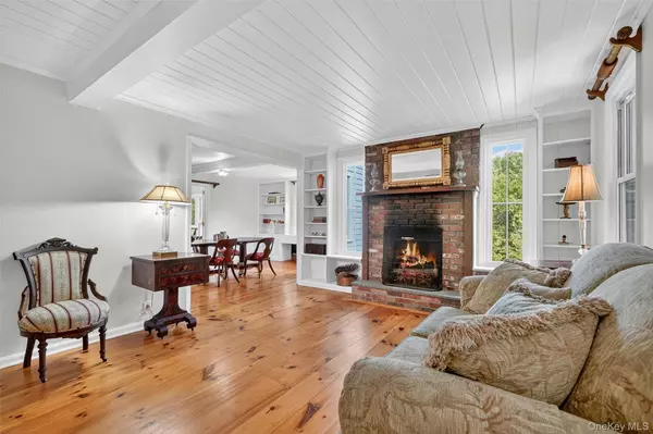 Yorktown Heights, NY 10598,1795 Hunterbrook RD